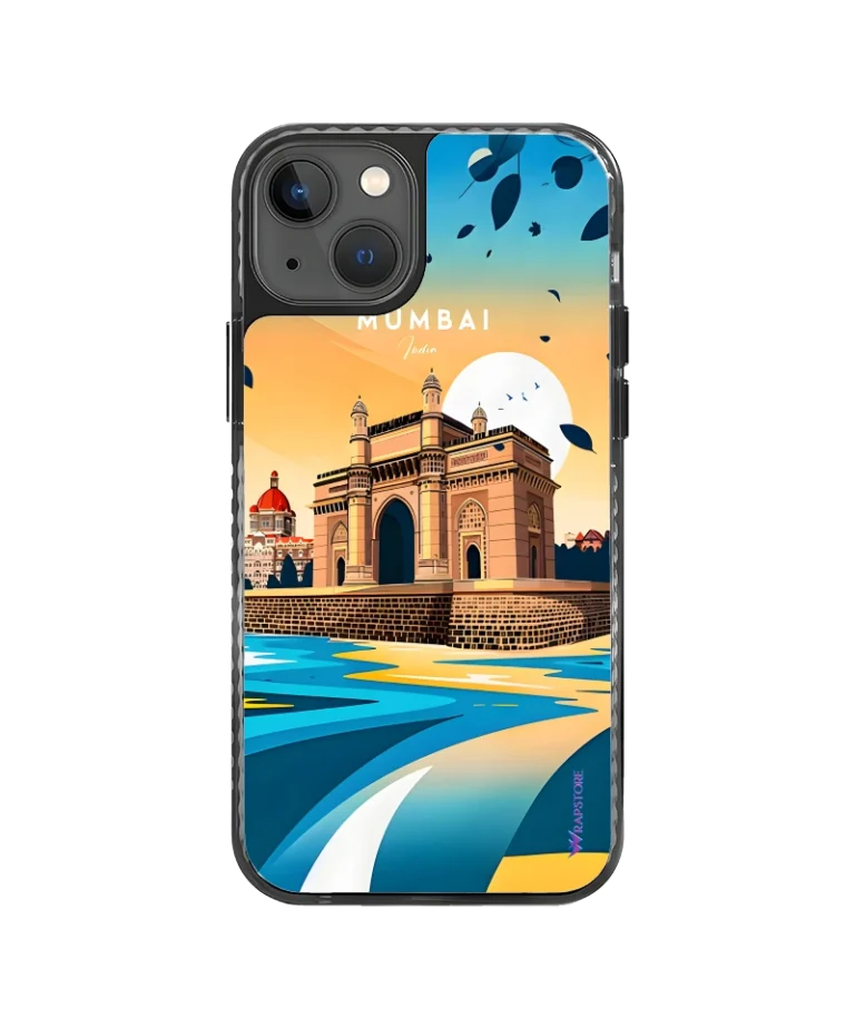 Bombay Stride Air Case