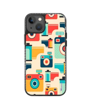 Camera Roll Stride Air Case