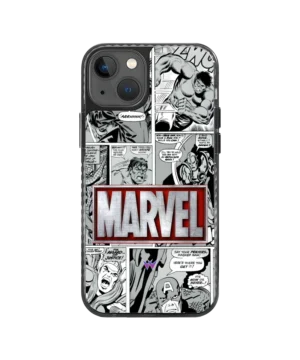 Marvel Strips Stride Air Case