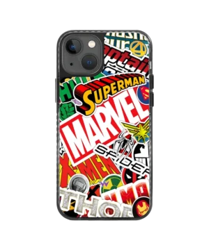 Marvel Dc Stride Air Case