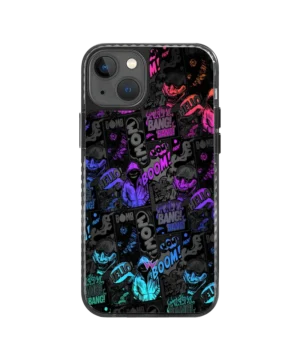 Dark Boom Stride Air Case