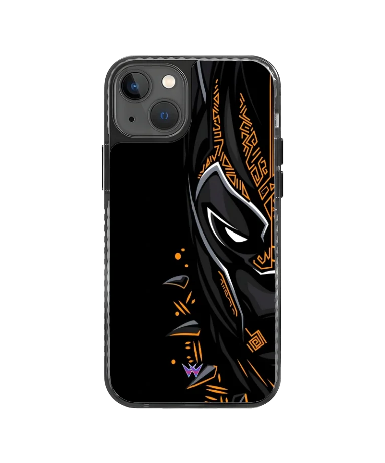 Side Panther Stride Air Case