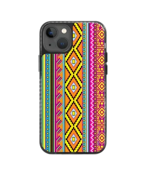 Vertical Mandala Stride Air Case