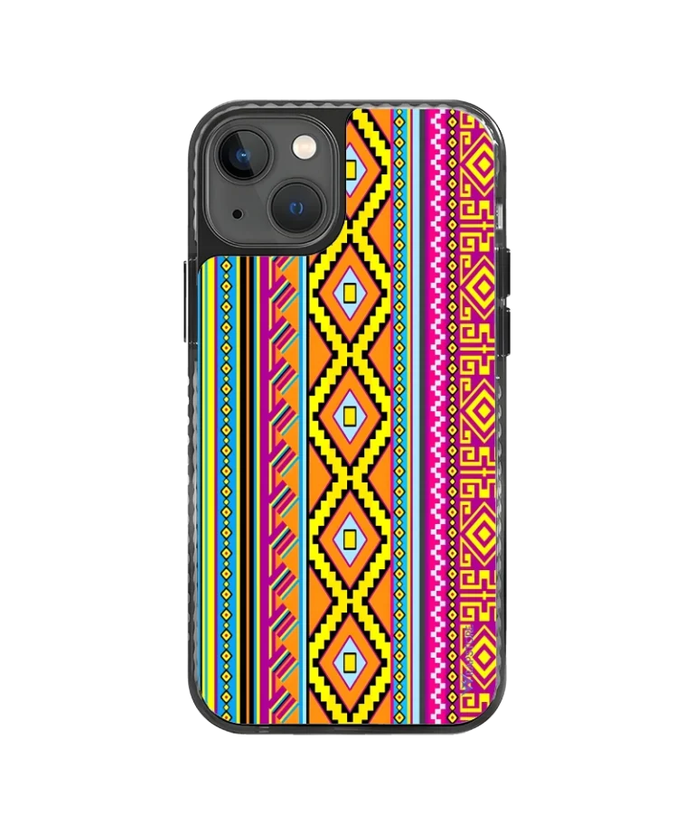 Vertical Mandala Stride Air Case
