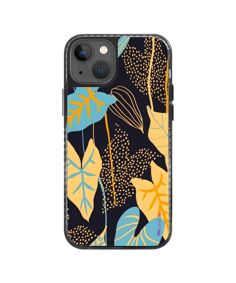 Leaved Glory Stride Air Case