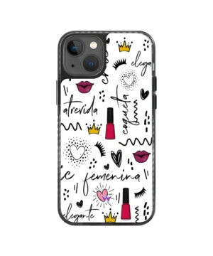 Femenina Stride Air Case