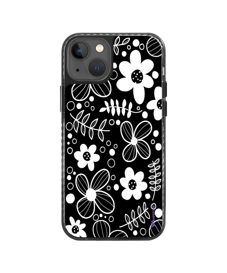 Green Camou Stride Air Case