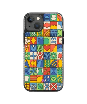 Checks Stride Air Case