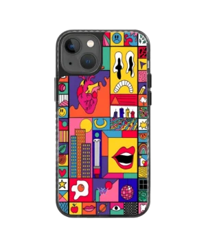Daily Drama Stride Air Case