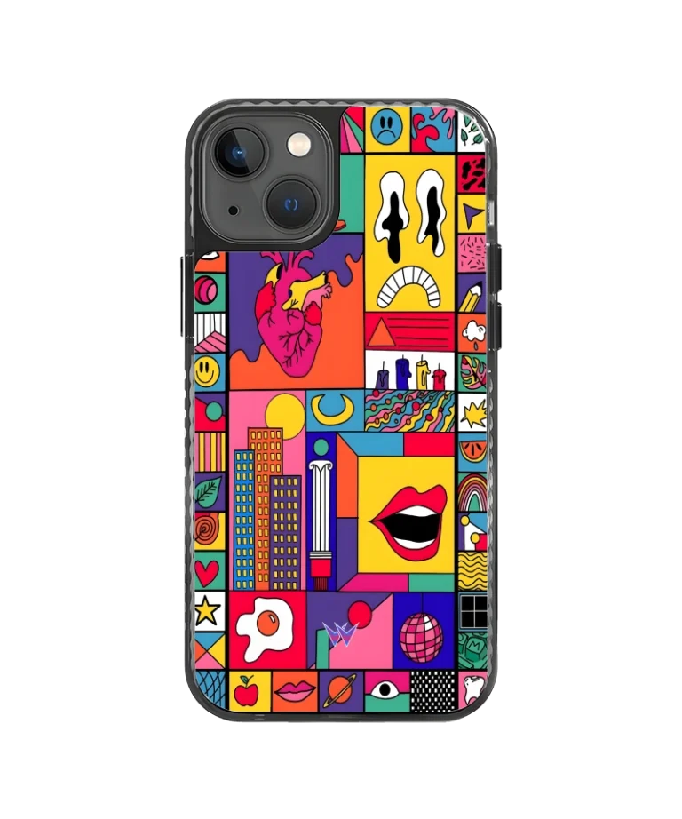 Daily Drama Stride Air Case