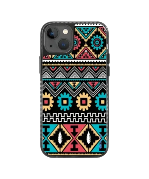 Vintage Mandala Stride Air Case