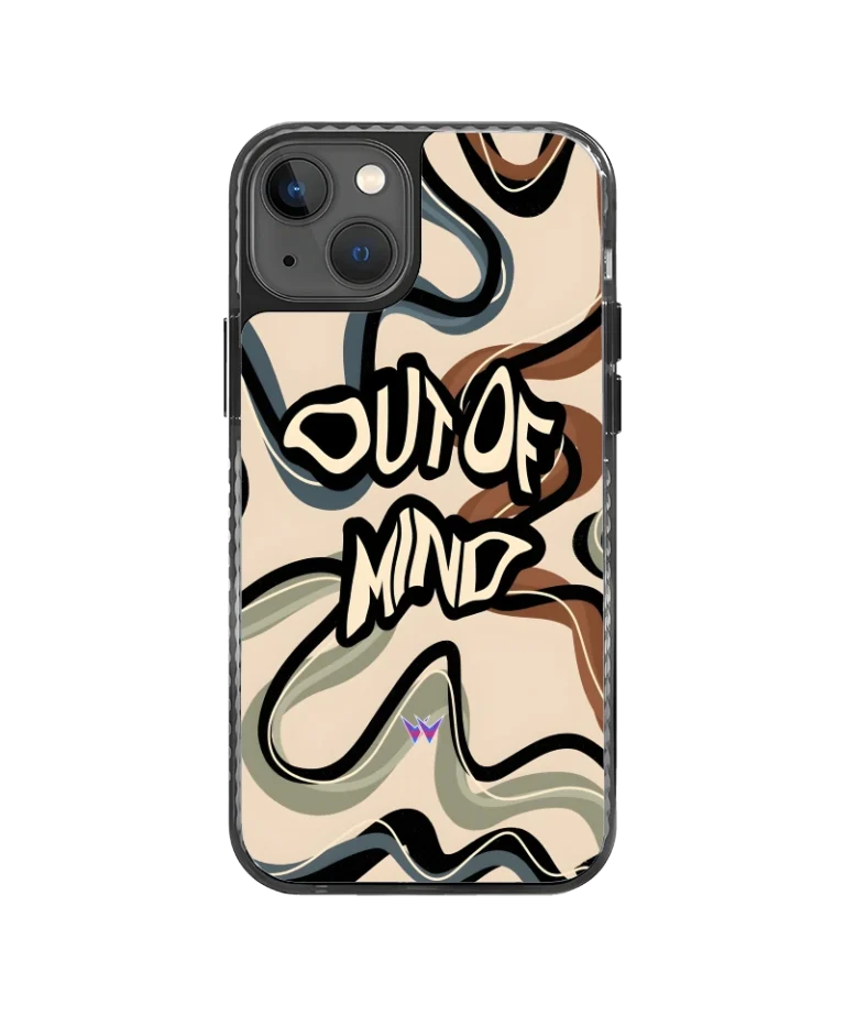 Out Of Mind Stride Air Case