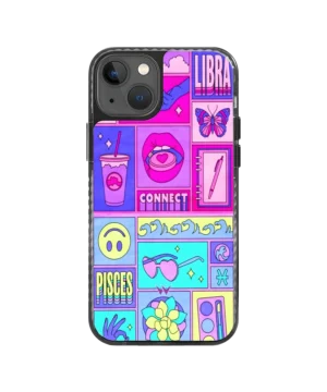 Connect Stride Air Case