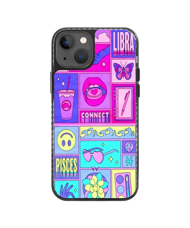 Connect Stride Air Case