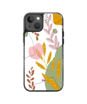 Flora Hue Stride Air Case