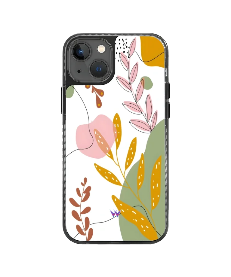 Flora Hue Stride Air Case