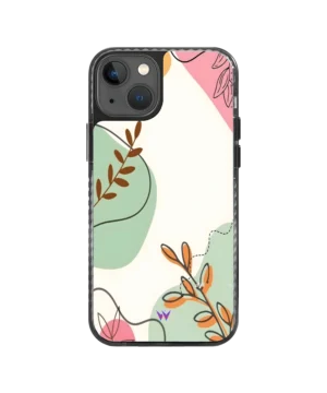 Flora Herbs Stride Air Case