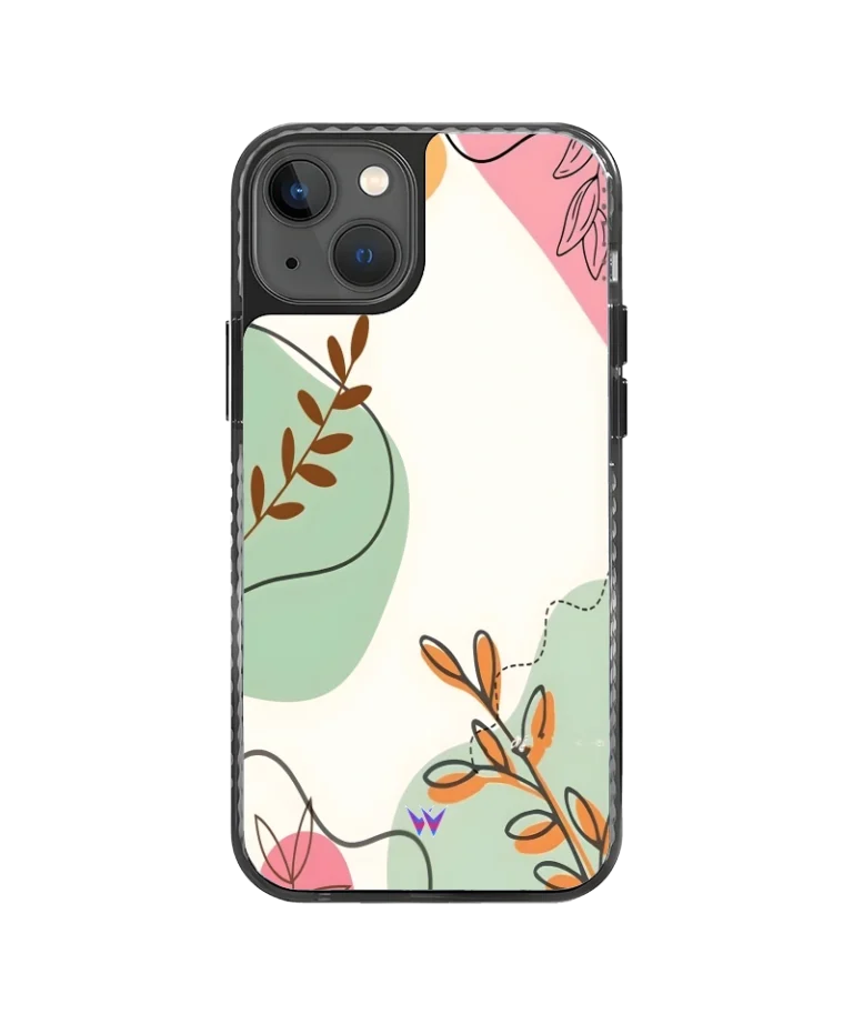 Flora Herbs Stride Air Case