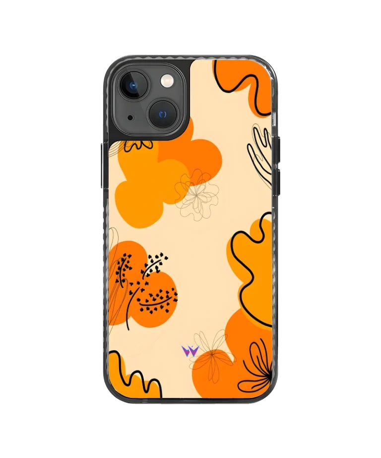 Floral Shades Stride Air Case