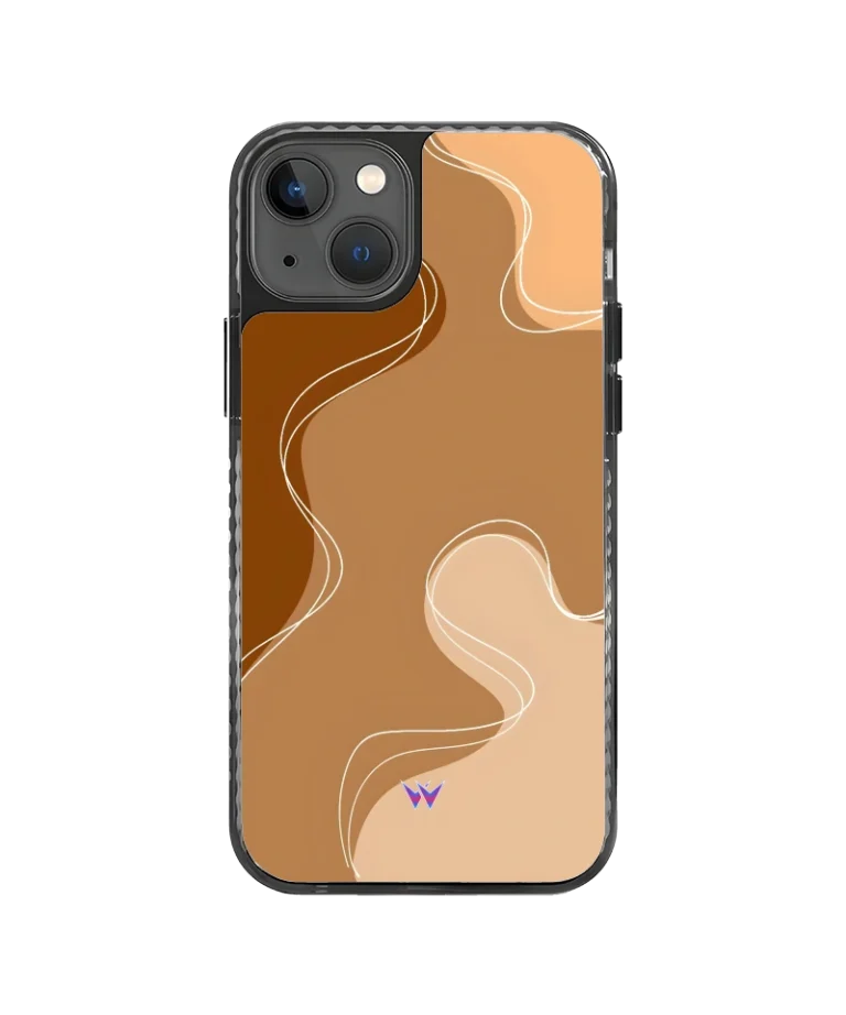 Splash Shades Stride Air Case