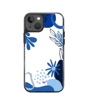 Floral Drops Stride Air Case