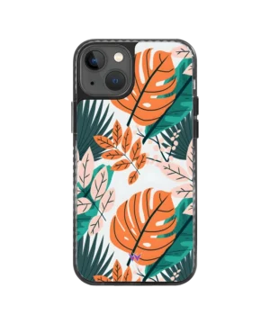 Autumn Leaves Stride Air Case