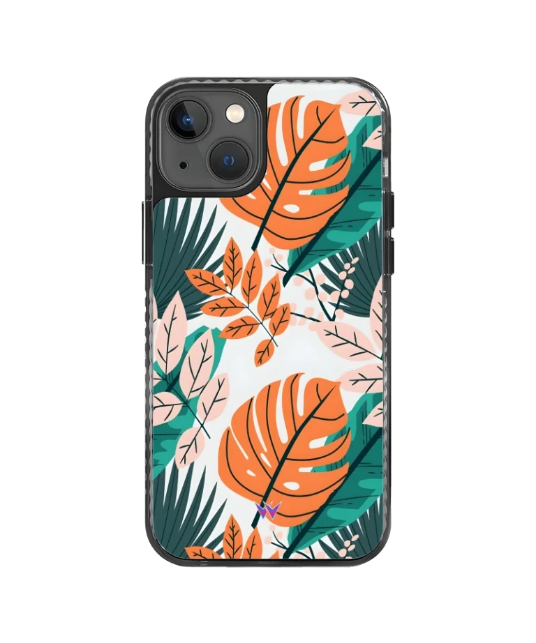 Autumn Leaves Stride Air Case