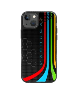 Success Stride Air Case