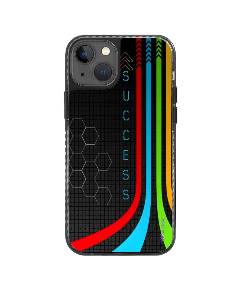 Success Stride Air Case
