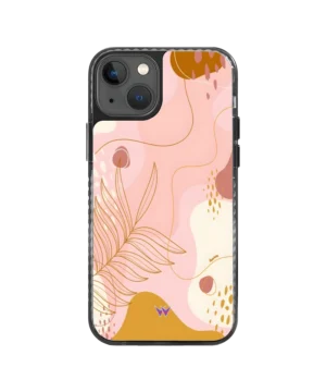 Leafy Flora Stride Air Case