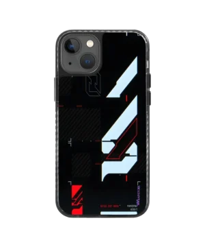 7 Stride Air Case