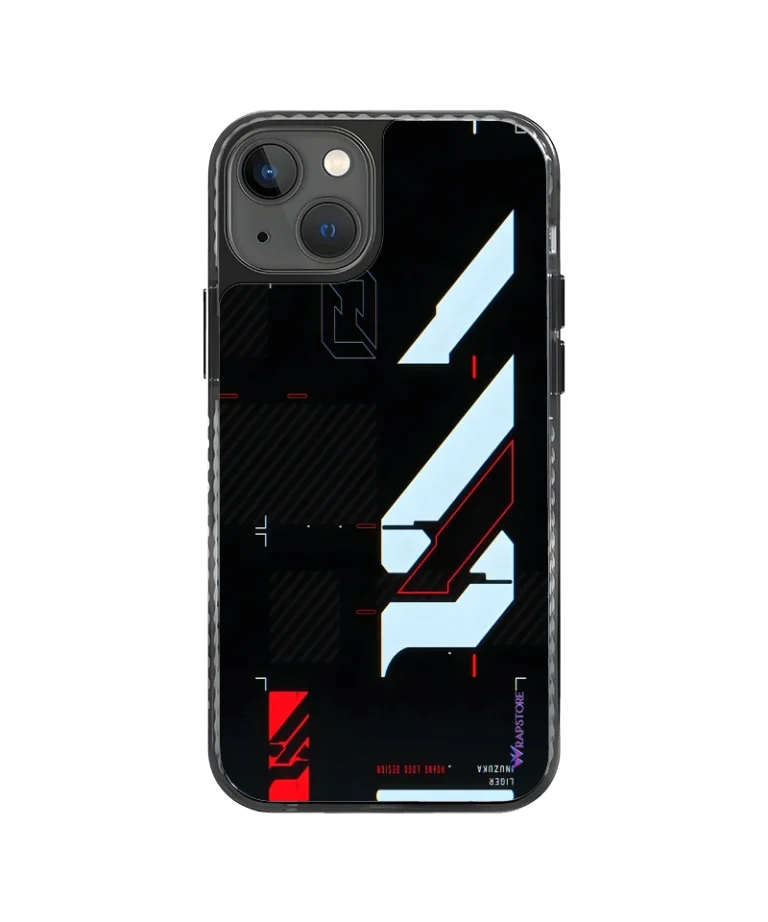 7 Stride Air Case