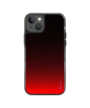 Red Diamond Stride Air Case