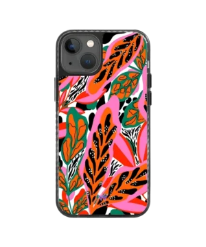 Floral Oceans Stride Air Case