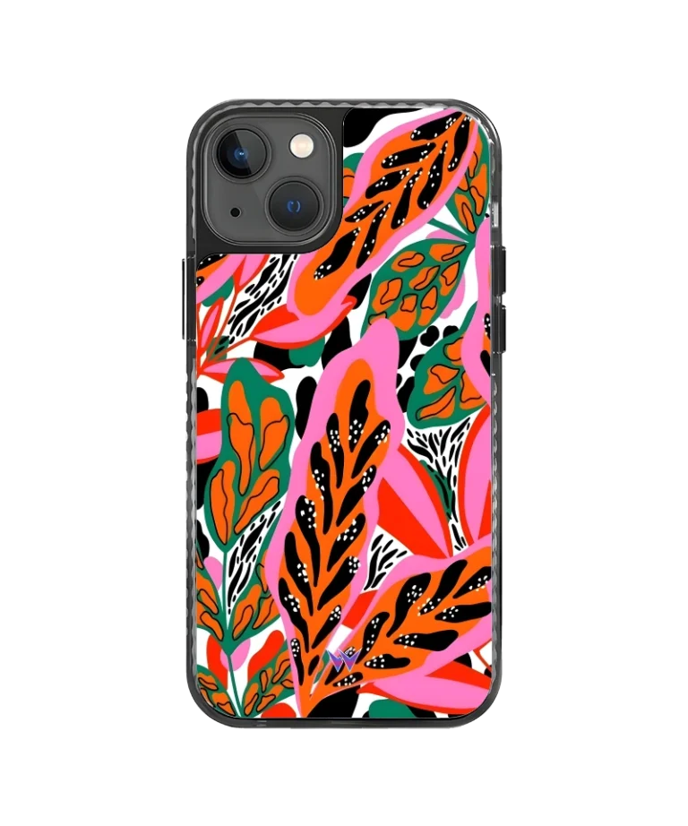 Floral Oceans Stride Air Case