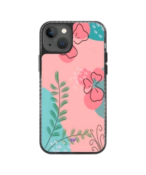 Floral Prints Stride Air Case