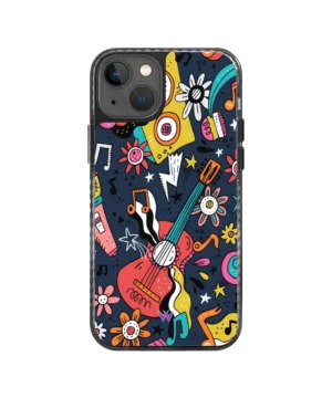 Guitar Nature Stride Air Case