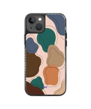 Pebble Nature Stride Air Case