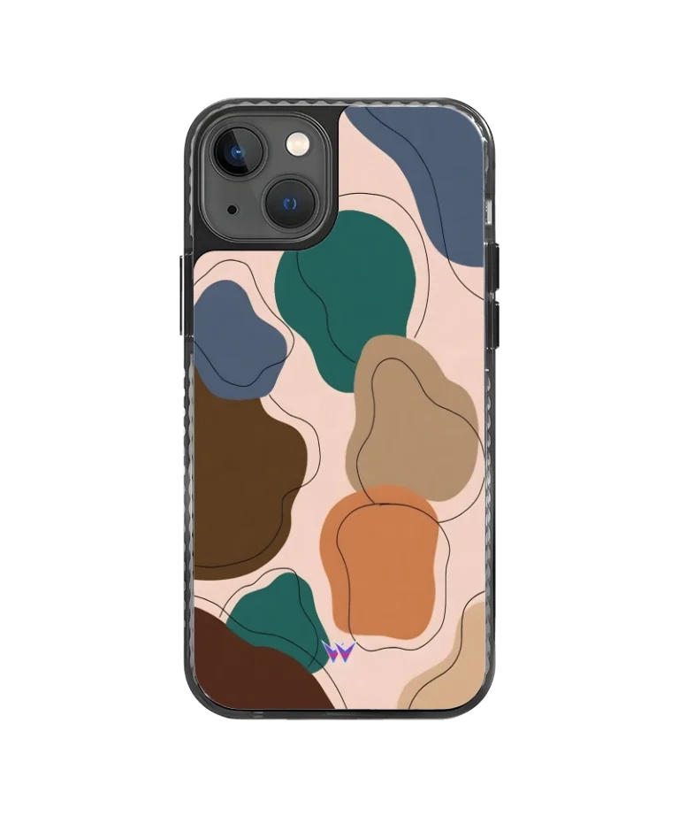 Pebble Nature Stride Air Case