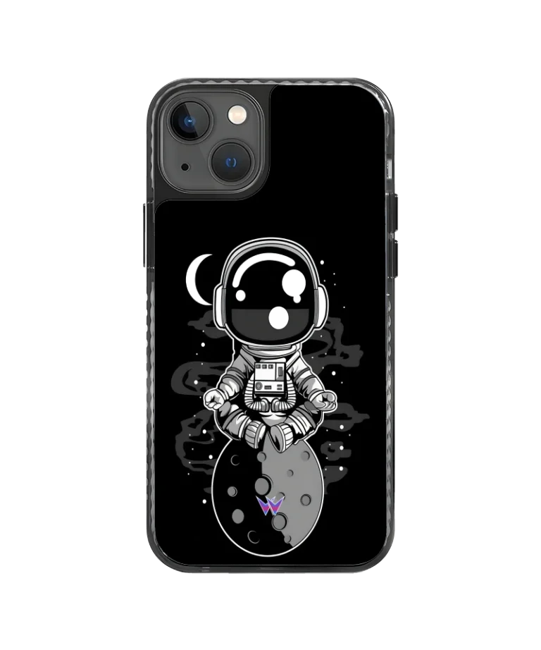 Meditating Astra Stride Air Case