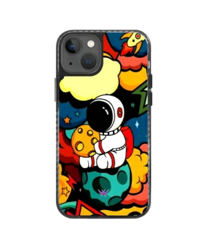 Space Capture Stride Air Case