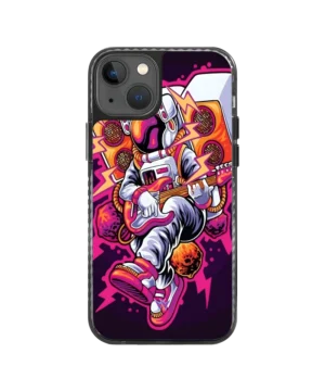Rock Space Stride Air Case