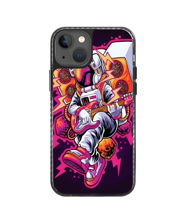 Rock Space Stride Air Case