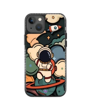 Dance Star Stride Air Case