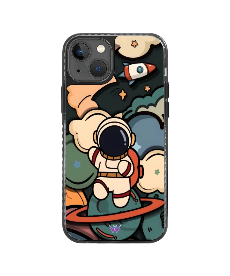 Dance Star Stride Air Case