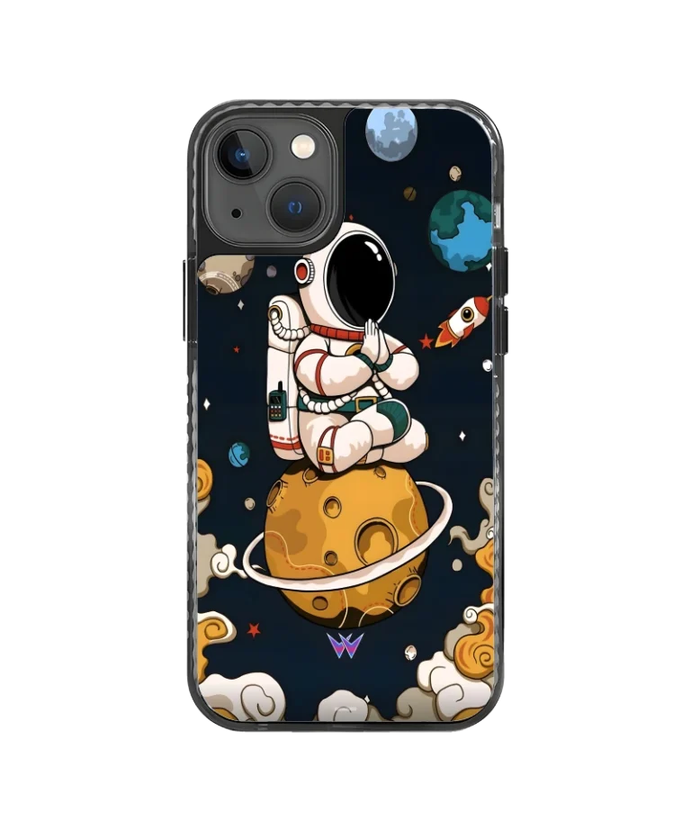 Namaste Space Stride Air Case