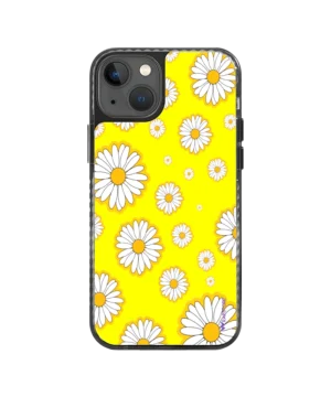 Yellow Flowers Stride Air Case