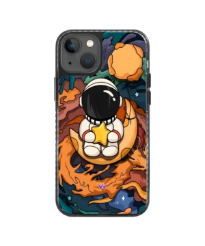 Star Hug Stride Air Case