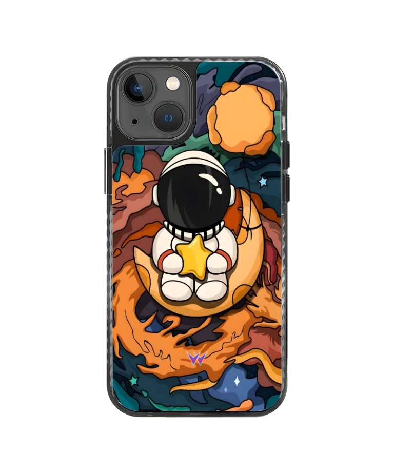 Star Hug Stride Air Case