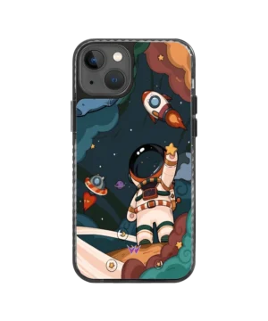 Reaching Star Stride Air Case